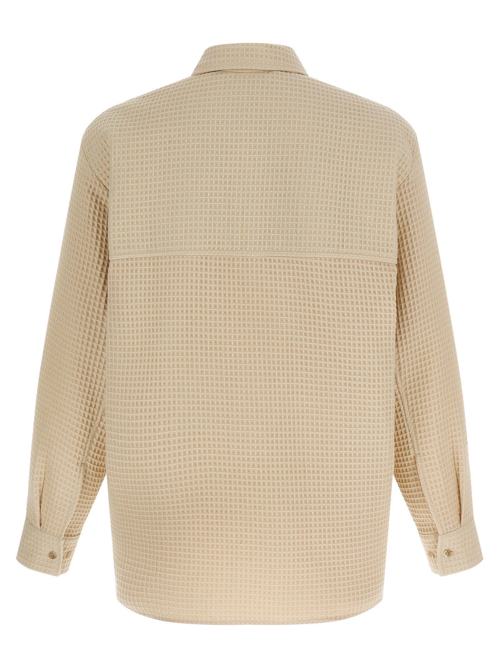 Séfr Oseary Overshirt