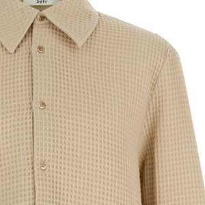 Séfr Oseary Overshirt