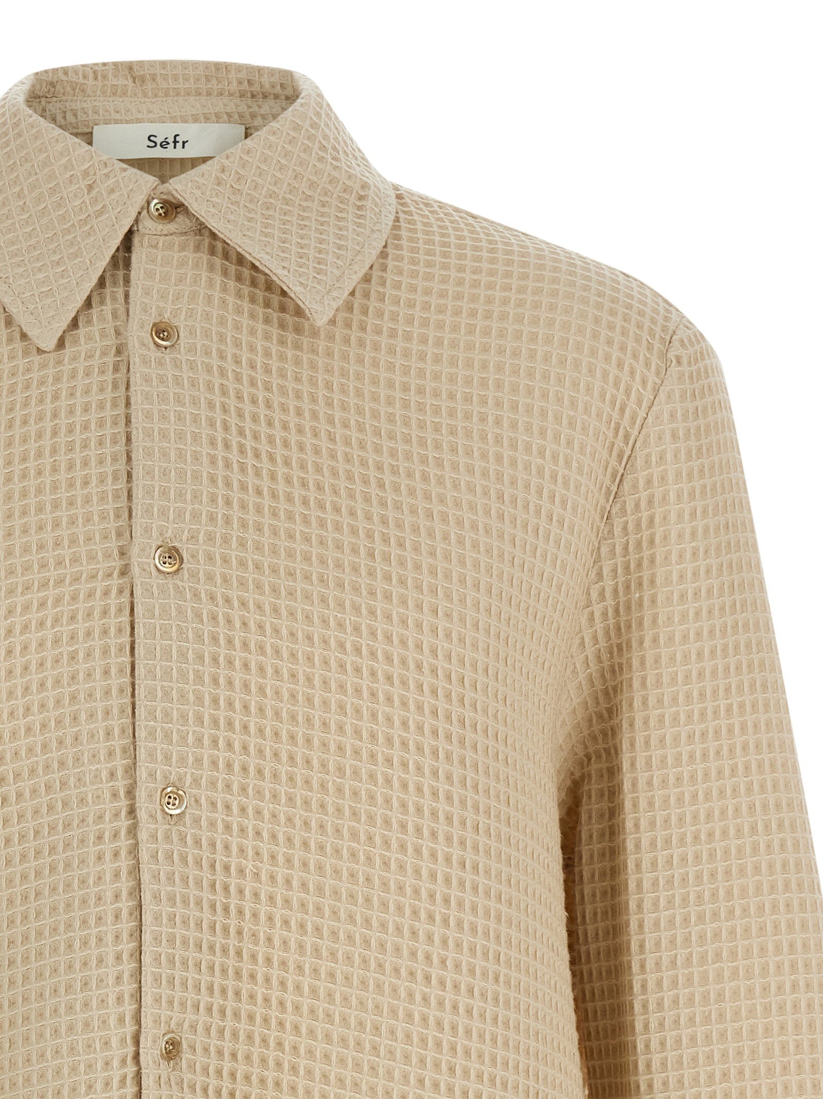 Séfr Oseary Overshirt