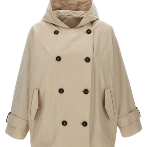 Brunello Cucinelli Double-breasted Jacket
