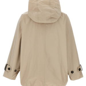 Brunello Cucinelli Double-breasted Jacket