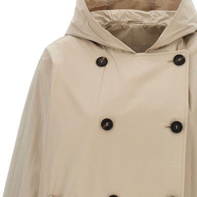 Brunello Cucinelli Double-breasted Jacket