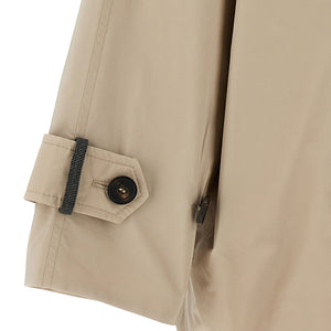 Brunello Cucinelli Double-breasted Jacket