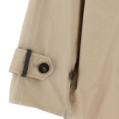 Brunello Cucinelli Double-breasted Jacket