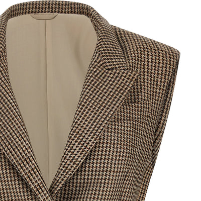 Brunello Cucinelli Belted Vest