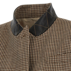 Brunello Cucinelli Belted Vest
