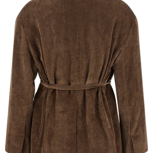 Brunello Cucinelli Velvet Blazer