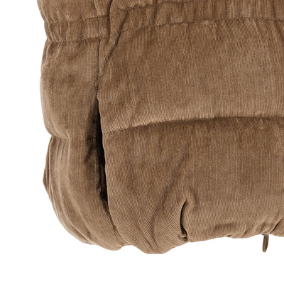 Brunello Cucinelli Corduroy Waistcoat