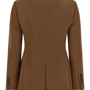 Brunello Cucinelli Double-breasted Blazer