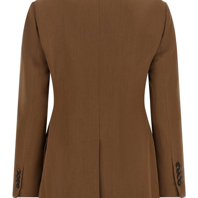 Brunello Cucinelli Double-breasted Blazer