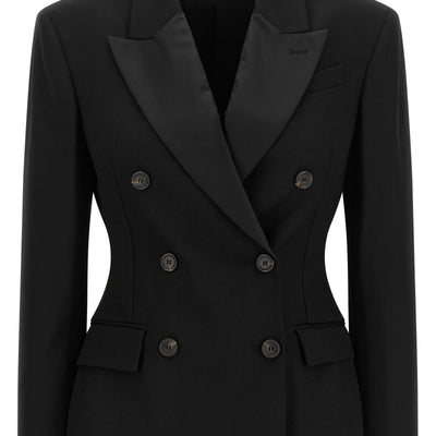 Brunello Cucinelli Double-breasted Blazer