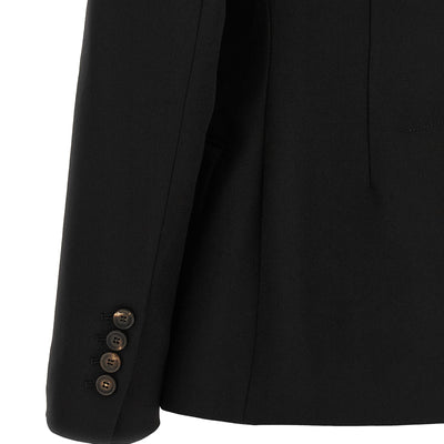Brunello Cucinelli Double-breasted Blazer