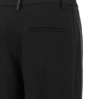 Brunello Cucinelli Monile Pants