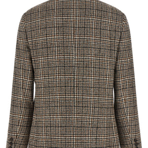 Brunello Cucinelli Double-breasted Blazer