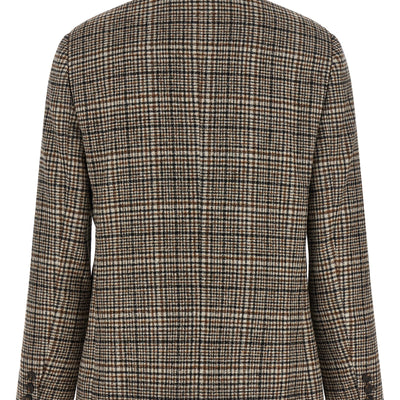 Brunello Cucinelli Double-breasted Blazer