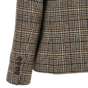 Brunello Cucinelli Double-breasted Blazer