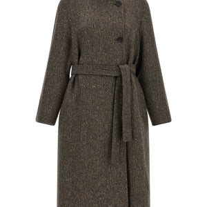 Brunello Cucinelli Sparkling Coat