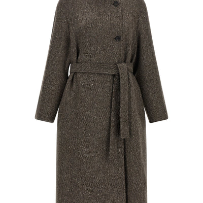 Brunello Cucinelli Sparkling Coat