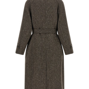 Brunello Cucinelli Sparkling Coat