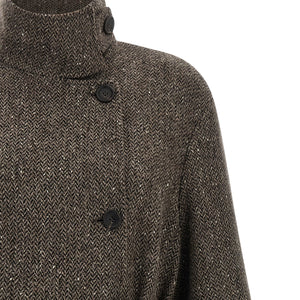 Brunello Cucinelli Sparkling Coat
