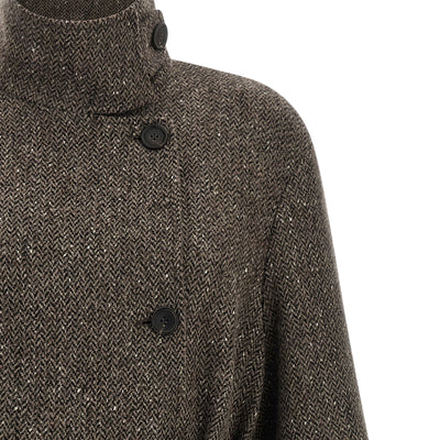 Brunello Cucinelli Sparkling Coat