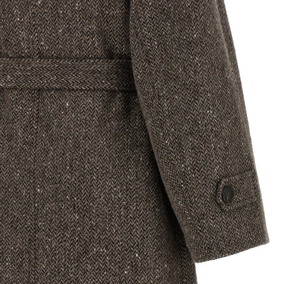 Brunello Cucinelli Sparkling Coat