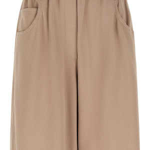 Brunello Cucinelli Cotton Shorts