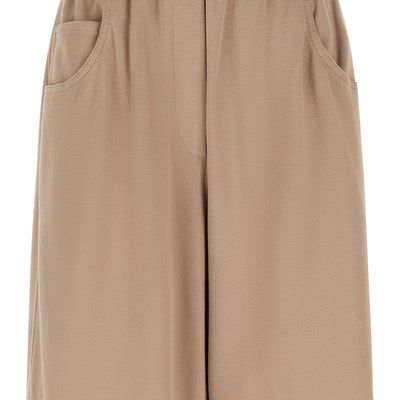 Brunello Cucinelli Cotton Shorts
