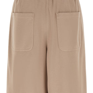Brunello Cucinelli Cotton Shorts