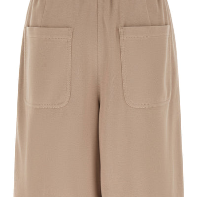 Brunello Cucinelli Cotton Shorts