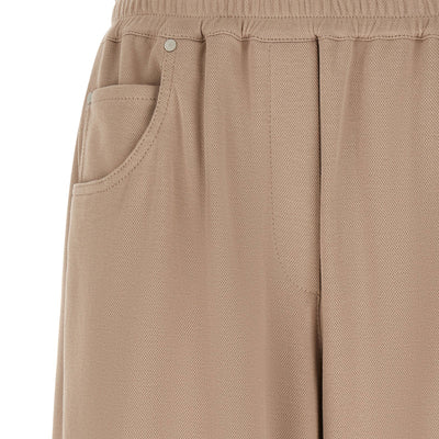 Brunello Cucinelli Cotton Shorts