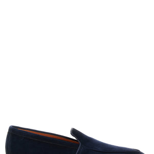 Santoni Malibù Loafers