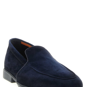 Santoni Malibù Loafers