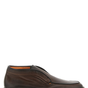 Santoni Digits Ankle Boots
