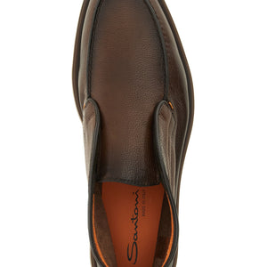 Santoni Digits Ankle Boots
