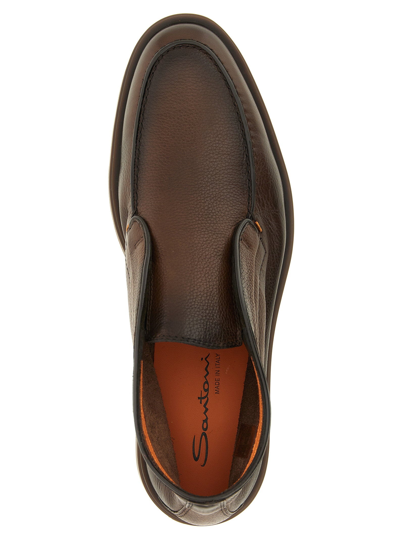 Santoni Digits Ankle Boots