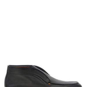 Santoni Digits Ankle Boots