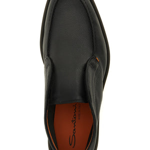 Santoni Digits Ankle Boots