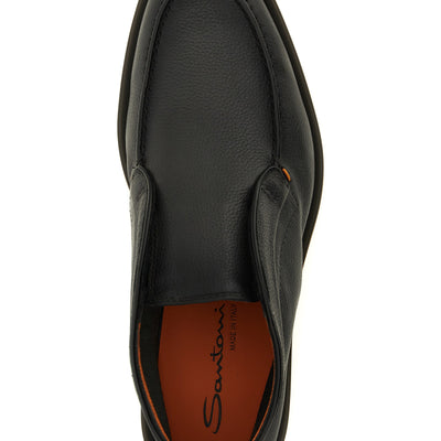 Santoni Digits Ankle Boots