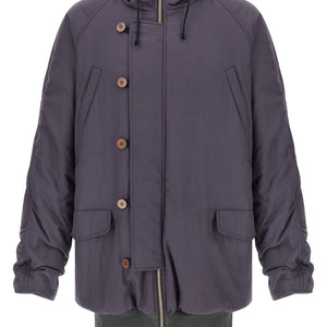 Magliano 3/4 Kenny Parka