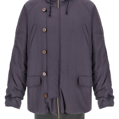 Magliano 3/4 Kenny Parka
