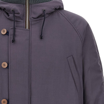 Magliano 3/4 Kenny Parka