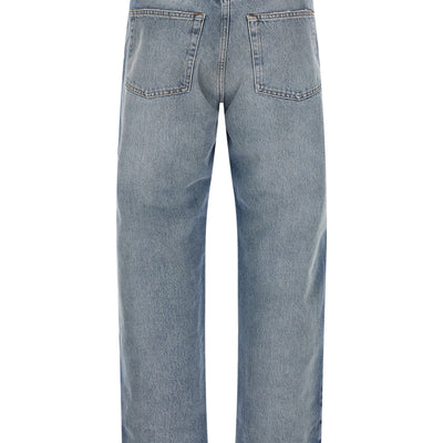 Magliano Flattone Jeans