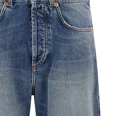Magliano Flattone Jeans