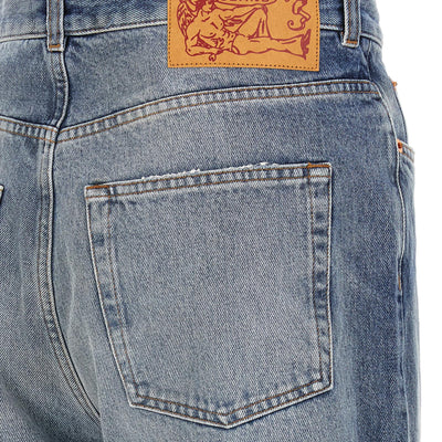 Magliano Flattone Jeans