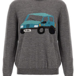 Magliano Pandino Sweater