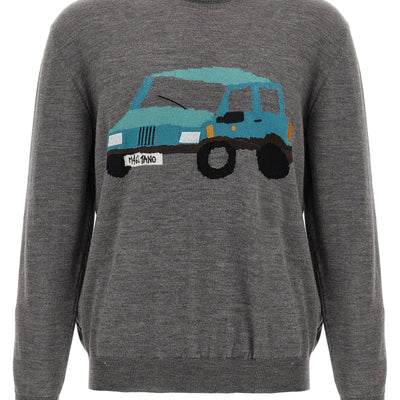 Magliano Pandino Sweater