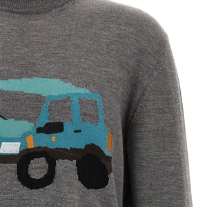 Magliano Pandino Sweater