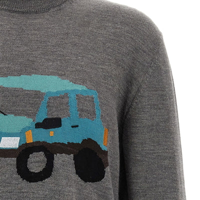 Magliano Pandino Sweater