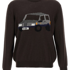 Magliano Pandino Sweater